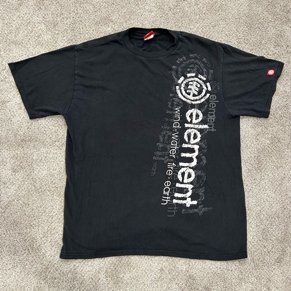 Element Other - Y2K Element t-shirt